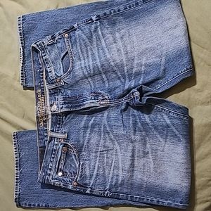 American Eagle Bootcut Jean 36 x 34